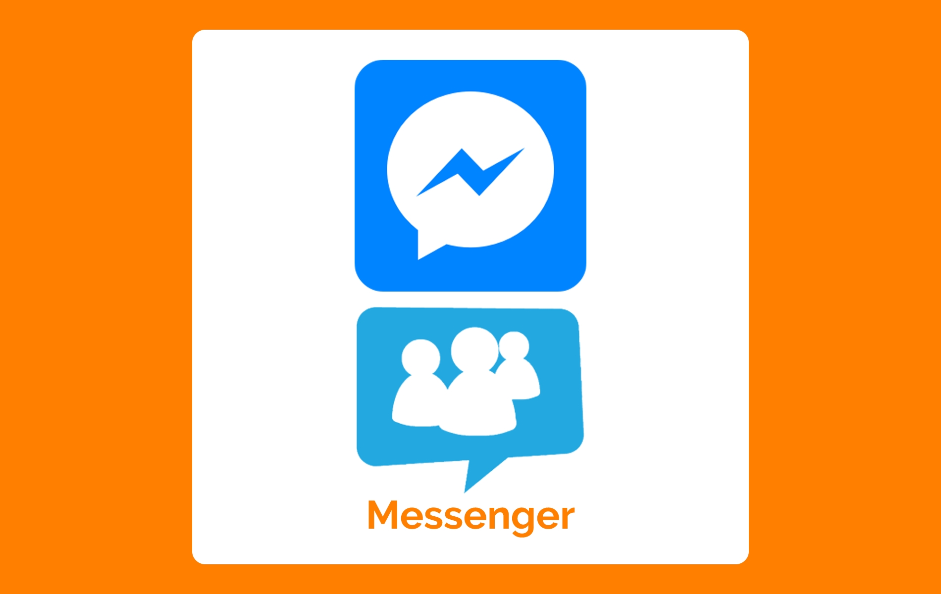 Facebook Messenger ya permite eliminar mensajes para todos en una conversación